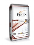 AGRO FENIX Pro Starter trávnikové hnojivo 20 kg