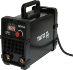 YATO YT-81355 / Zváračka invertorová / MMA / 140A / IGBT (YT-81355)