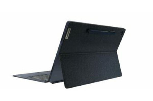 Lenovo IdeaPad Duet 5 CB 13Q7C6 modrá / 13.3 FHDT / Snapdragon 7c Gen 2.25GHz / 8GB / 128GB eMMC / Adreno / Chrome OS (82QS0028MC)