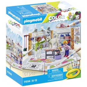 PLAYMOBIL 71514