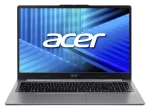 Acer Extensa 15 šedá / Notebook / 15.6" FHD / Intel Core 5 115U / 16GB DDR5 / 512GB SSD / Intel Graphics / W11P (NX.EK8EG.001)