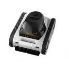 Bezdrôtový robotický vysávač Fairland X-Warrior 20 - s technológiou Full Inverter