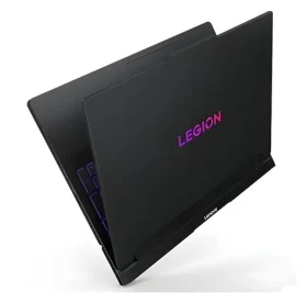 Lenovo Legion Pro 7 16IAX10H čierna / Notebook / 16" WQXGA / Intel Core Ultra 9 290HX / 64GB / 1TB SSD / RTX 5080 16GB (83F500PKNT)