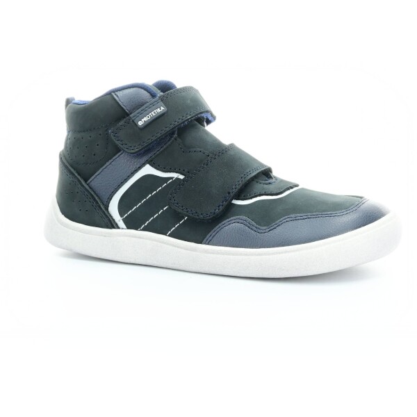 Protetika Plus Protetika Hardy navy členkové barefoot topánky 21 EUR