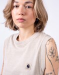 Carhartt WIP W' Nelson A-Shirt Fleur De Sel M