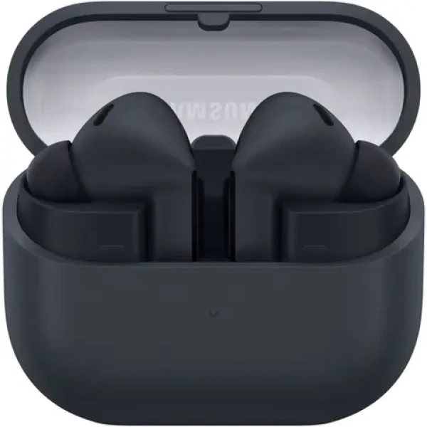 Samsung Galaxy Buds3 FE čierna / bezdrôtové slúchadlá s mikrofónom / ANC / Bluetooth 5.4 / IP54 (SM-R420NZKAEUE)