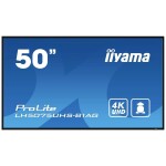 Iiyama ProLite LH5075UHS-B1AG