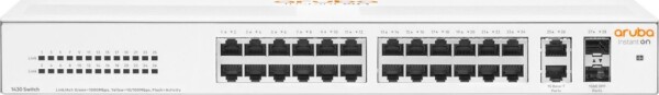 HP Aruba Instant On 1430 26G