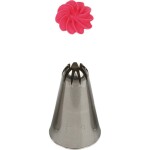 Cukrárenská zdobovacia špička rezná 854/2C - Decora - Decora