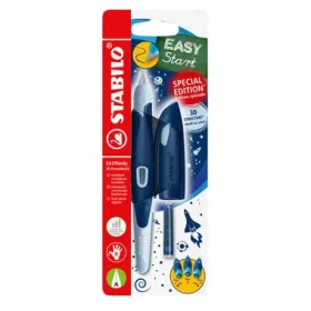 STABILO® EASYbirdy 3D DreamWorld Special Edition modrá (B-61646-5)