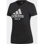 Adidas Kc Berlin Tee W T Ea0414 Tričko L