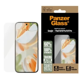 PanzerGlass Google Pixel 10/10 Pro/9/9 Pro (PG25945)