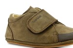 Froddo First Walk G1130024-2 Brown barefoot capáčky 20 EUR