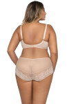 Dámska podprsenka 1824 Venus beige plus - AVA Béžová 100/G