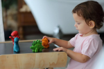 PlanToys PlanToys Set - Dinosauri