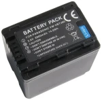 Trx VW-VBT380 / Batéria pre Panasonic / Li- ION / 3,6 V / 3900mAh (TRX-VBT380)
