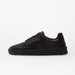 Tenisky Filling Pieces Mondo Seamless Black EUR 45