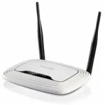 Router TP-LINK TL-WR841N