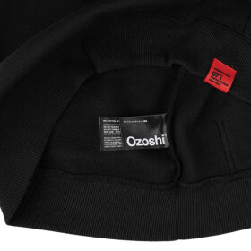 Ozoshi Pecos M mikina OZ93908 muži S