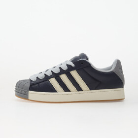 Tenisky adidas Superstar St Shadow Navy/ Off White/ Gum4 EUR 44