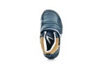 D.D.Step DD Step A063-52570A Royal Blue celoročné členkové barefoot topánky 31 EUR