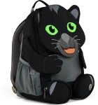 Batoh affenzahn veľký kamarát panther EUR