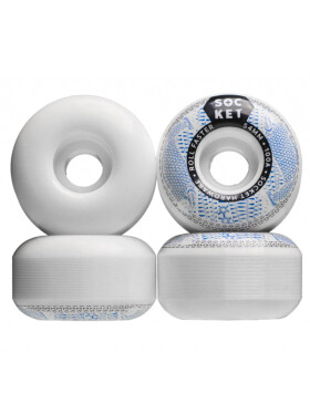 Socket OneZeroZero S1 tvrdé skate board kolieska - 54