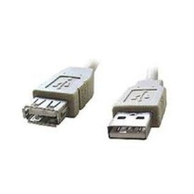 Gembird kábel USB AA 1.8 USB 2.0