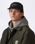 Carhartt WIP Skye Cap Black/Wax