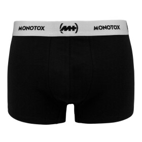 Monotox Basics Boxerky 3-pack M MX21060 M