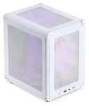 Jonsbo C6 biela / Skriňa / Micro-ATX (C6 WHITE)