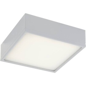 ECO-Light LED-KLIO-Q17 LED-KLIO-Q17 LED stropné svietidlo LED 22 W biela; LED-KLIO-Q17