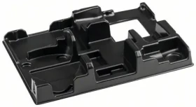BOSCH 1600A003R8 / Plastová vložka do kufra BOSCH i-BOXX 72 pre BOSCH GDR GSB GSR 12 V-LI Professional (1600A003R8)