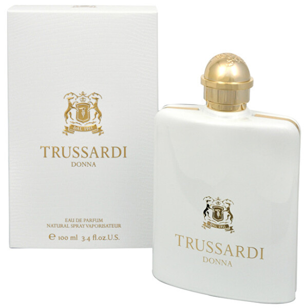 Trussardi Donna 2011 EDP