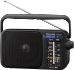 Panasonic RF-2400