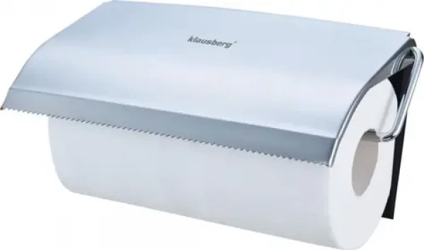 Klausberg KB-7088 / Držiak na papierové uteráky (KB-7088)