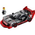 LEGO® Speed Champions 76921 Pretekárske auto Audi S1 ??e-tron quattro