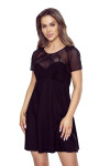 Eldar First Lady Soledad chemise w/r S-XL černá M