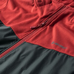 Pánska mikina NESCO XXXL