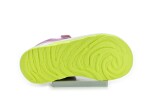 Naw Mud Trail Levander celoročné nízke barefoot topánky 35 EUR