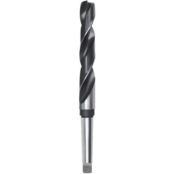 RUKO 204180 HSS kovový špirálový vrták, 18 mm, délka 228 mm, DIN 345, 1 ks; 204180
