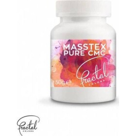 Tylose prášok 100% (CMC) Fractal 50 g - dortis - dortis