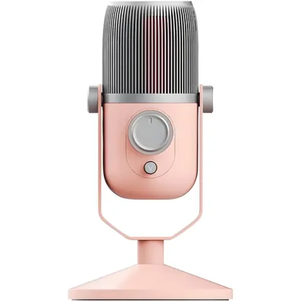 Thronmax Mdrill Zero Rosa / Mikrofón / USB / 96 kHz (TM-M4R)