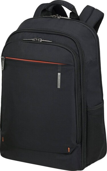 Samsonite NETWORK 4 15.6 čierna / Batoh na notebook / do 15.6 (142310-6551)