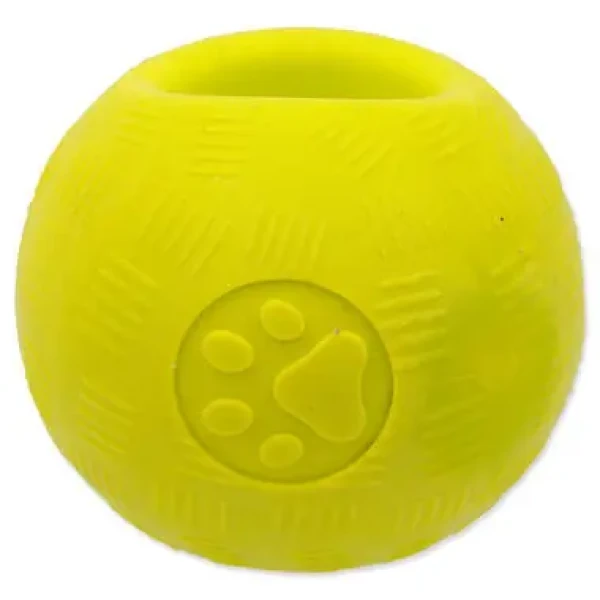 Dog Fantasy Hračka - Strong FOAMED loptička guma 6.3 cm (454-30211)