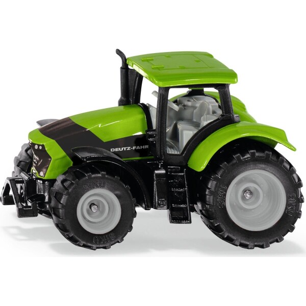 SIKU Blister - traktor DEUTZ-Fahr TTV 7250