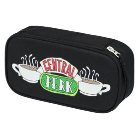 BAAGL Peračník etue Friends Central Perk / dopredaj (A-31444)