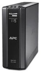 APC Back-UPS Pre BR1200G-GR / Záložný zdroj UPS / 1200VA / 720W / LCD / 6x zásuvka (BR1200G-GR)