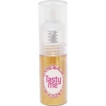 Štrásky v rozprašovači 10 g zlaté - Tasty Me