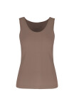 Volcano T-Shirt T-JOGA L02276-W24 Brown